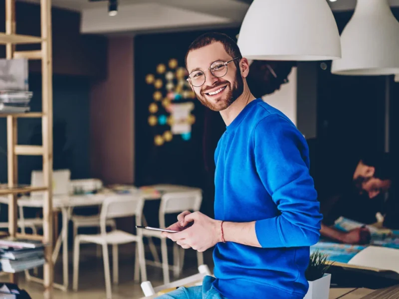 ReceptionHQ virtual reception service for US marketing and advertising agencies with 24/7 lead capture