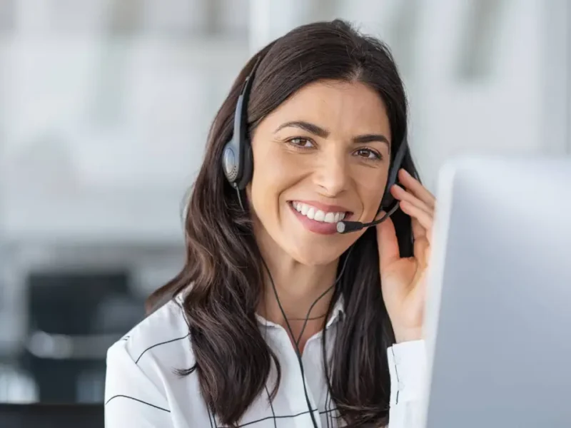 US-based bilingual virtual receptionist providing Spanish and English call answering services