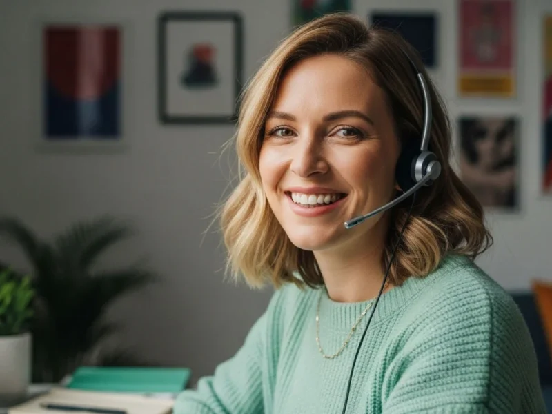 Contact ReceptionHQ sales and customer service team for business call answering solutions