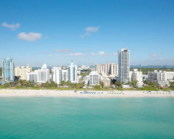 ReceptionHQ's Florida answering service can handle your calls professionally whether you're in Miami, Tampa, Orlando or anywhere across the Sunshine State.