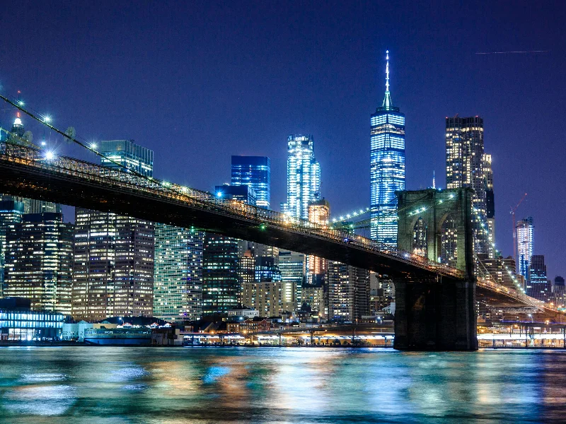 Whether you're in Manhattan, Brooklyn, Buffalo, Albany or elsewhere in the state, ReceptionHQ's New York answering services keep you connected to your customers around the clock.