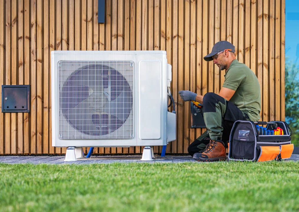 HVAC answering service for US contractors