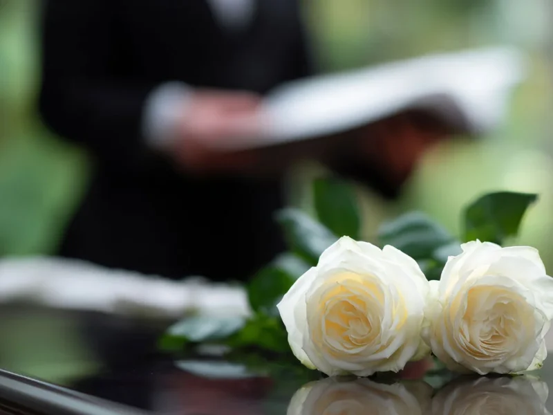 Funeral home answering services help US funeral directors and mortuaries provide 24/7 live call answering and be responsive when needed.