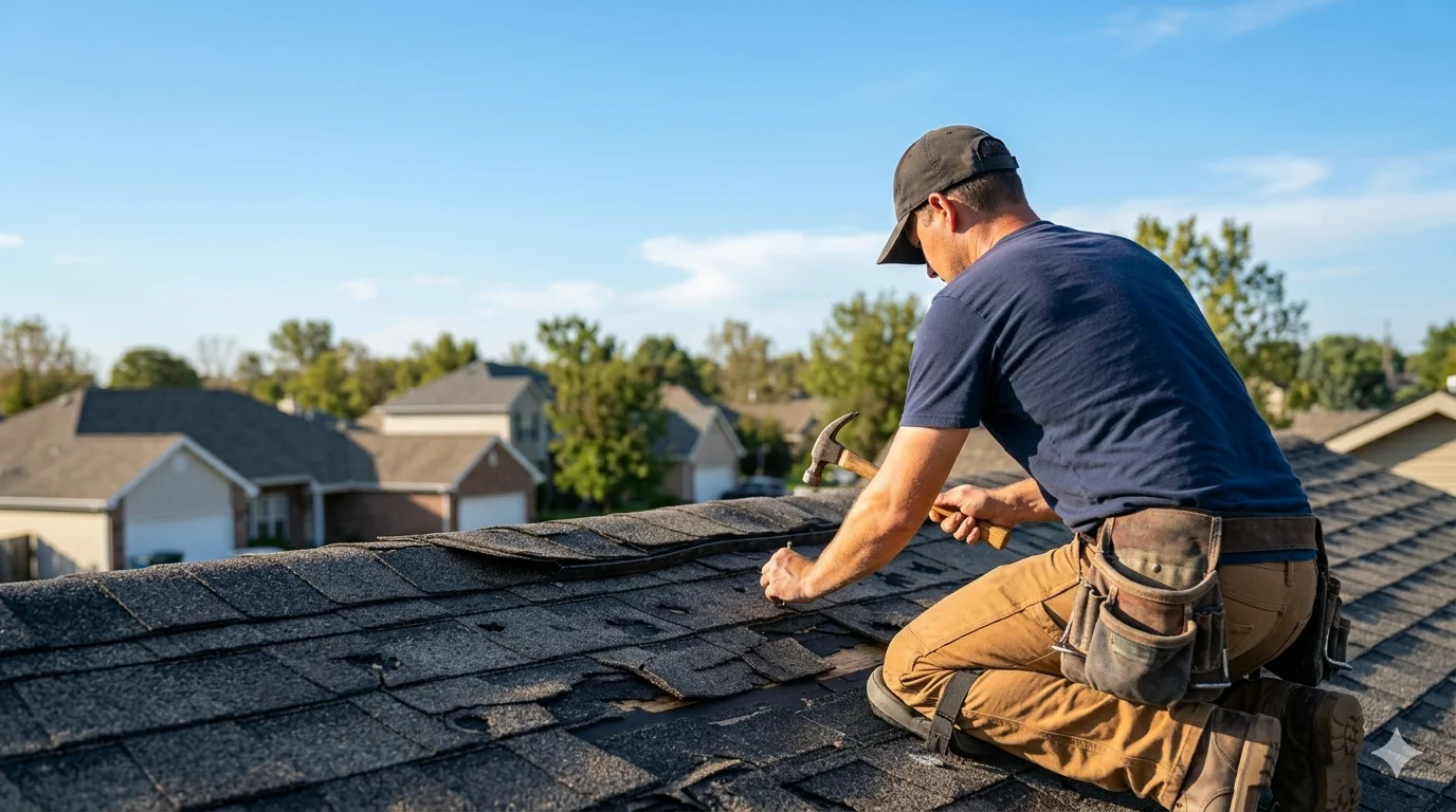 Roofing answering service for US roofing contractors